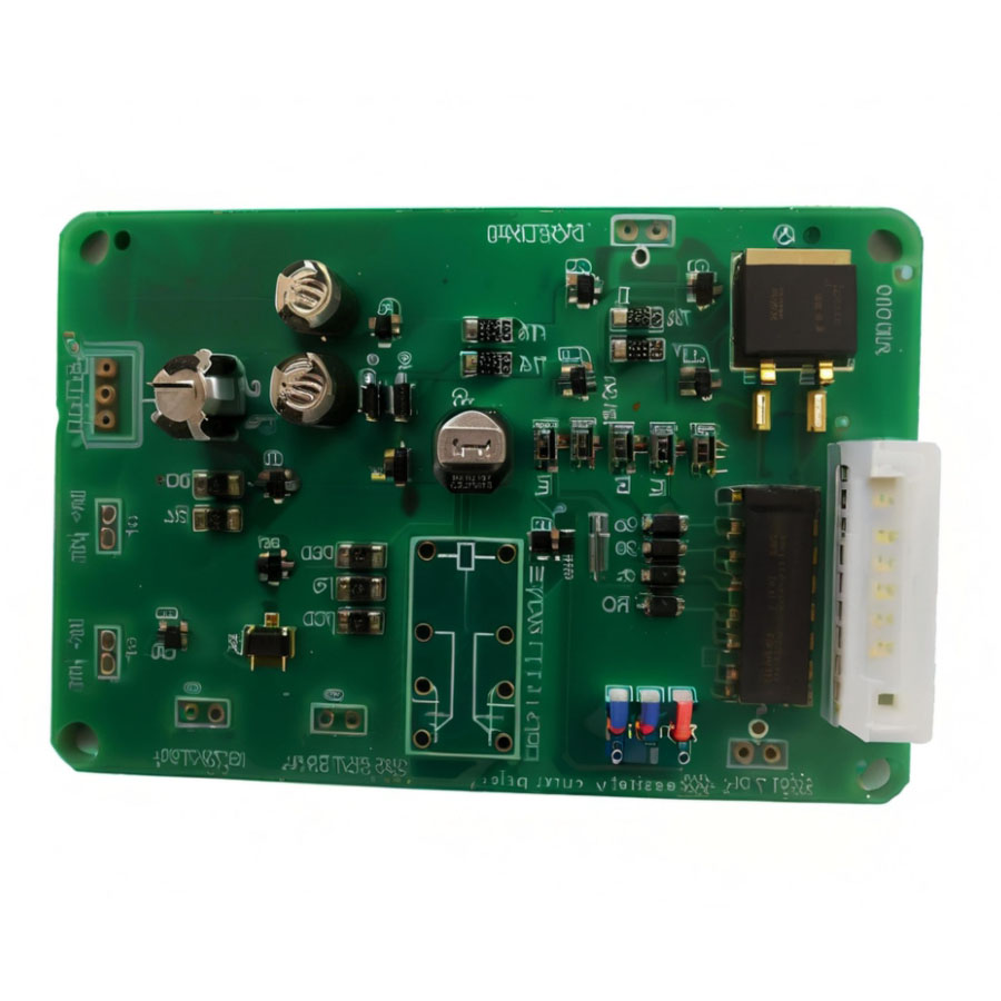 One Stop Services OEM Electronic Circuit Board Prototype PCB Assembly PCBA Board Manufacturers In Shenzhen