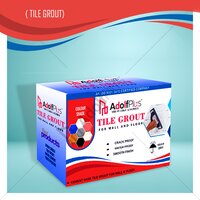 TILE GROUT