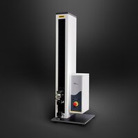 Breaking Strength And Headspace Gas Analysis For Ampoules Bottles - 500 N Load Cell Capacity, 950 Mm Stroke | 10 Test Modes, Intelligent Over-travel Protection, Datashieldâ¢ System