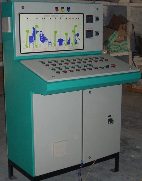 Metal Material Handling Systems
