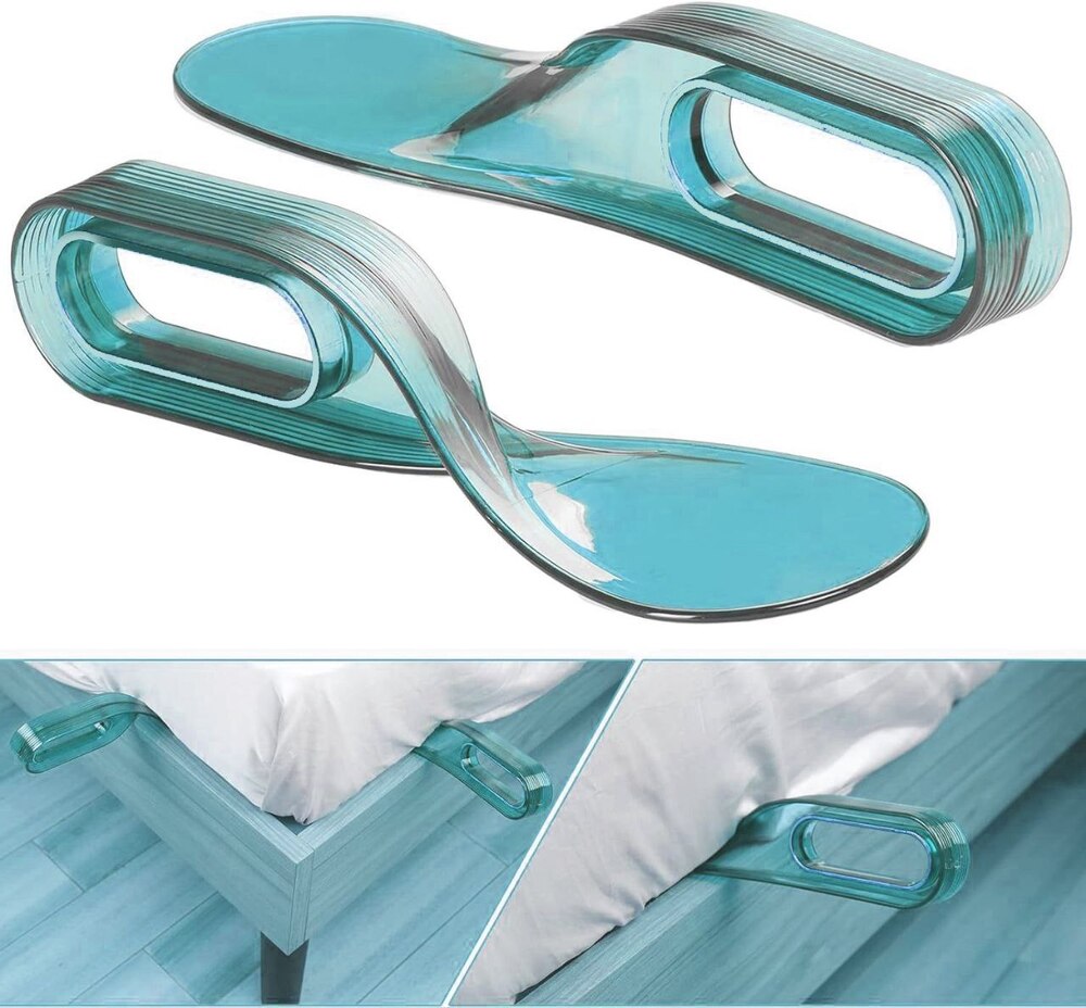 Bedsheet Lifter