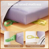 Bedsheet Lifter