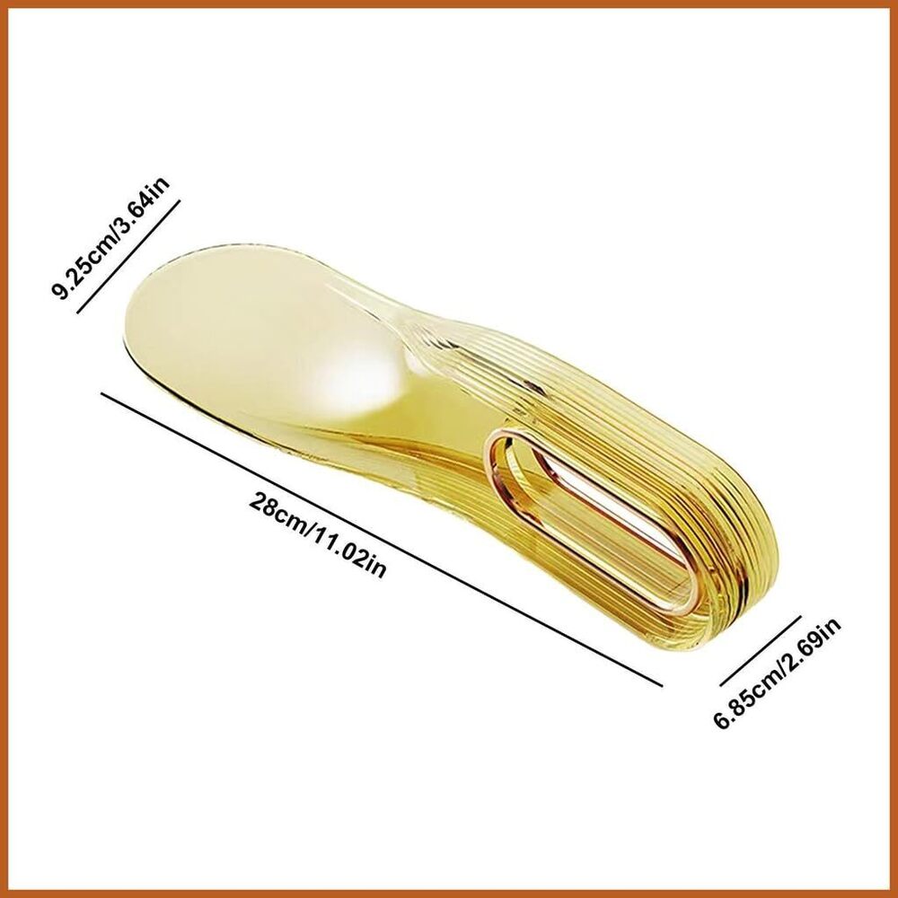 Bedsheet Lifter - Height: 6 Centimeter (Cm)