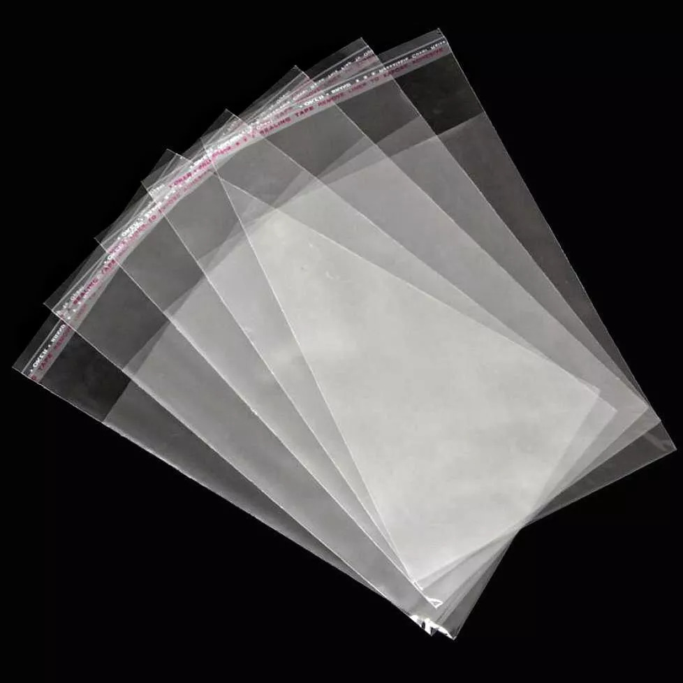 Food Grade Ld Bag - Material: Lldpe