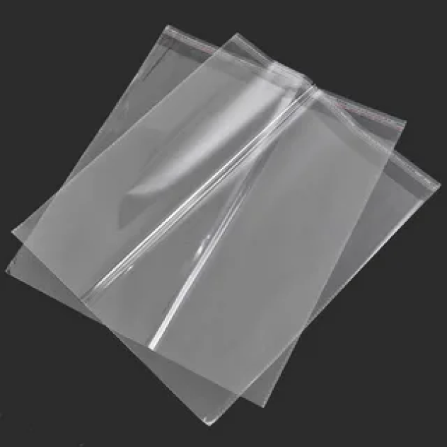 Food Grade Ld Bag - Material: Lldpe