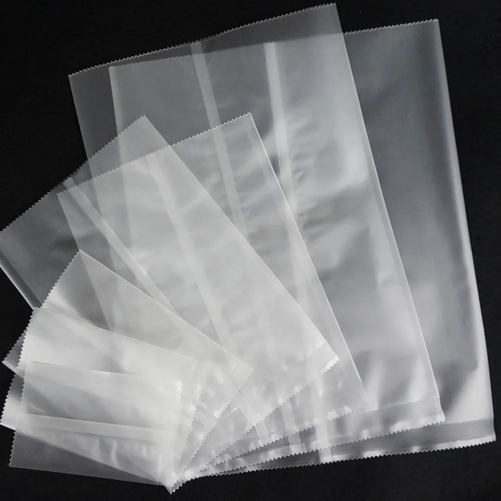 Food Grade Ld Bag - Material: Lldpe