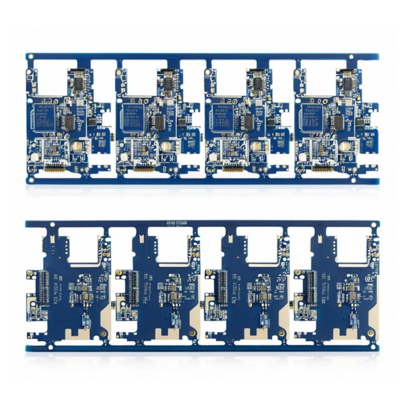 Professional Custom multilayer pcba pcba manufacturer factory price pcba circuit board Assembly Manufactur