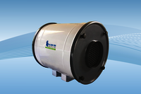 HMC And VMCs Oil Mist Extraction Solutions for CNC Machining Centers