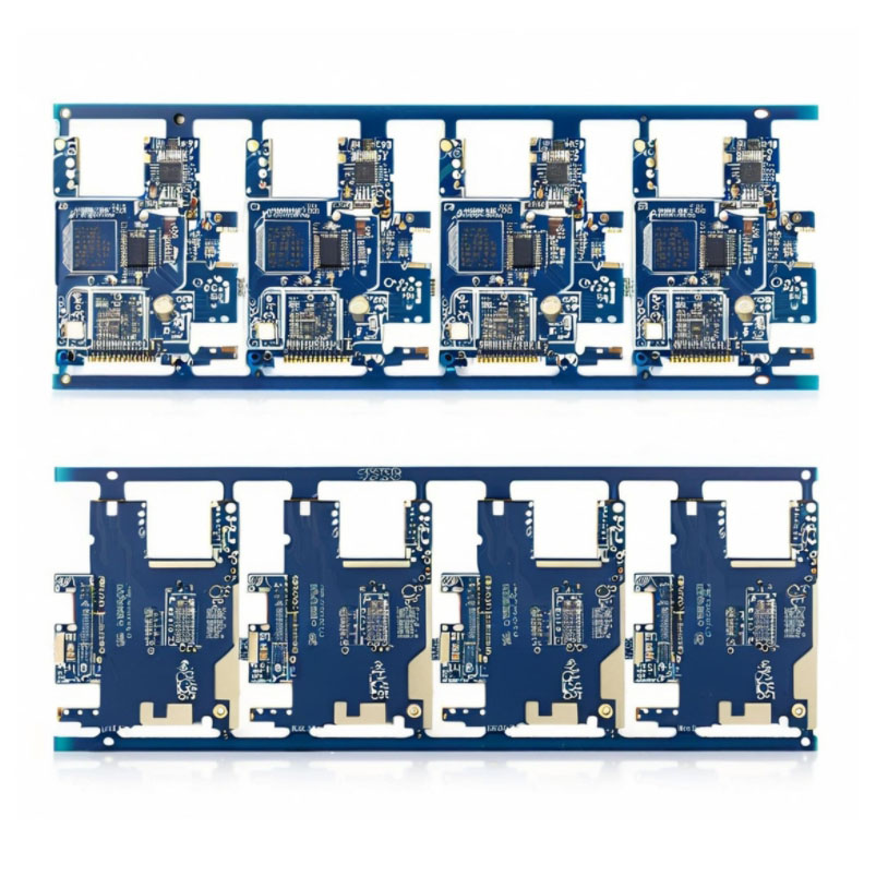 Professional Custom multilayer pcba pcba manufacturer factory price pcba circuit board Assembly Manufactur