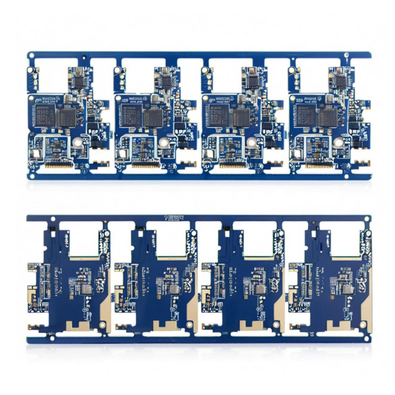 Professional Custom multilayer pcba pcba manufacturer factory price pcba circuit board Assembly Manufactur