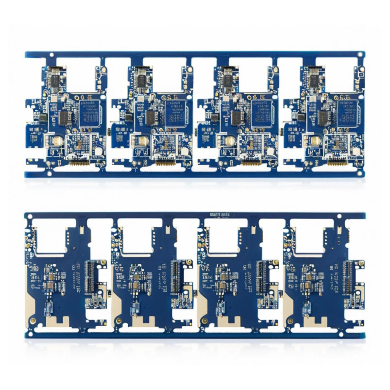 Professional Custom multilayer pcba pcba manufacturer factory price pcba circuit board Assembly Manufactur