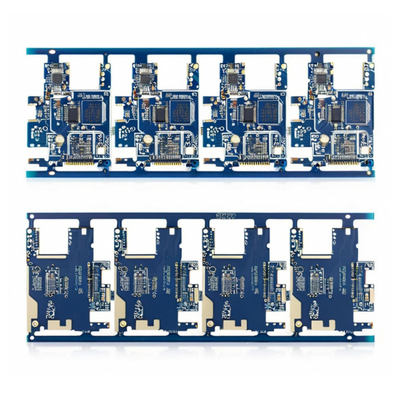 Professional Custom multilayer pcba pcba manufacturer factory price pcba circuit board Assembly Manufactur