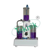 Interacting & Non Interacting System Apparatus - Accuracy: 99.9  %
