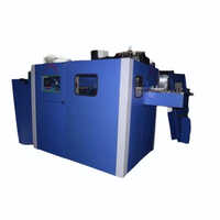 Water Bottle Making Machine