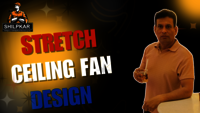 Stretch Ceiling