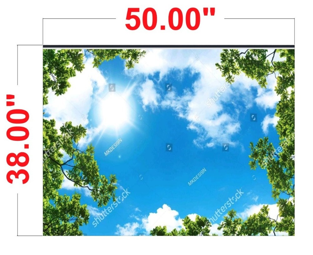 Stretch Ceiling