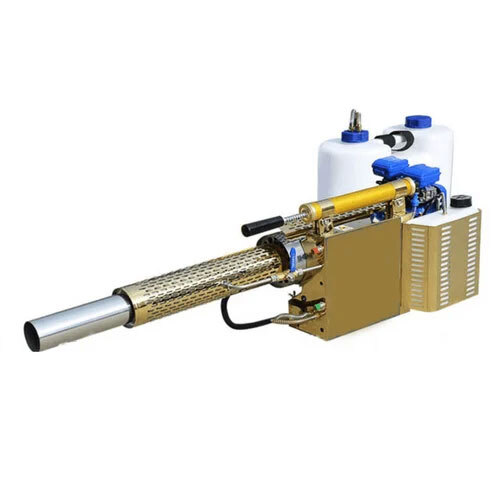 Thermal Fogging Machine - Warranty: 1 Year