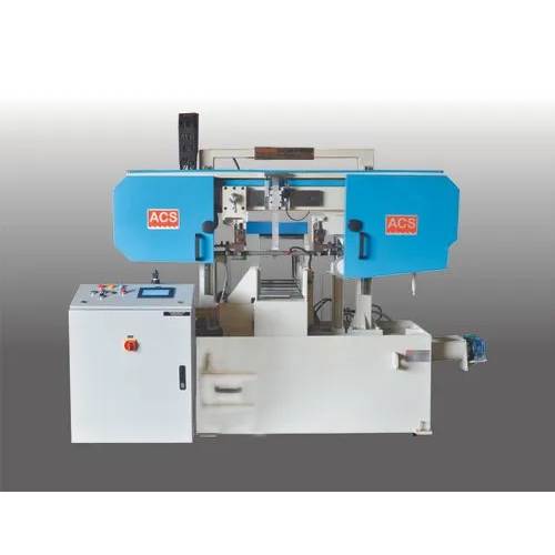 Bandsaw Machine - BladeÂ Size: 8 Inch