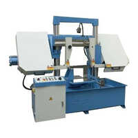Metal Cutting Bandsaw Machine