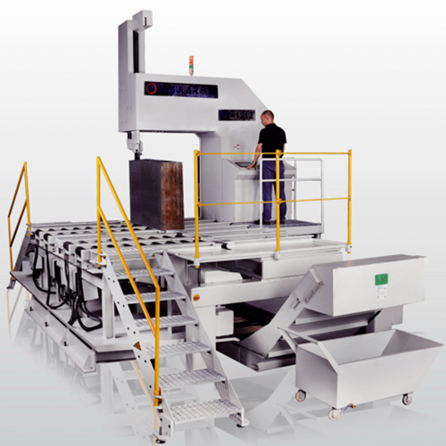 SV-1212 वर्टिकल बैंडसॉ मशीन