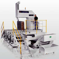 SV-1212 Vertical Bandsaw Machine