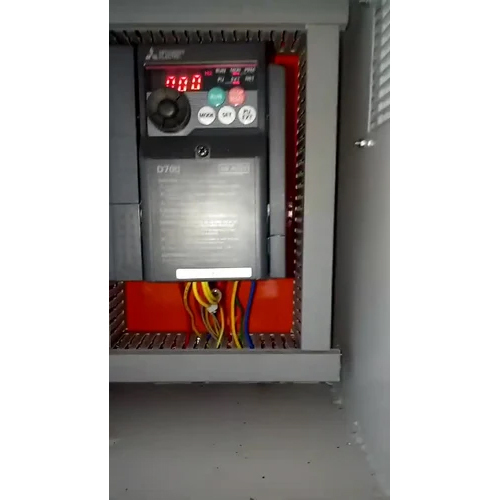ACS 380 V Vertical Bandsaw Machine