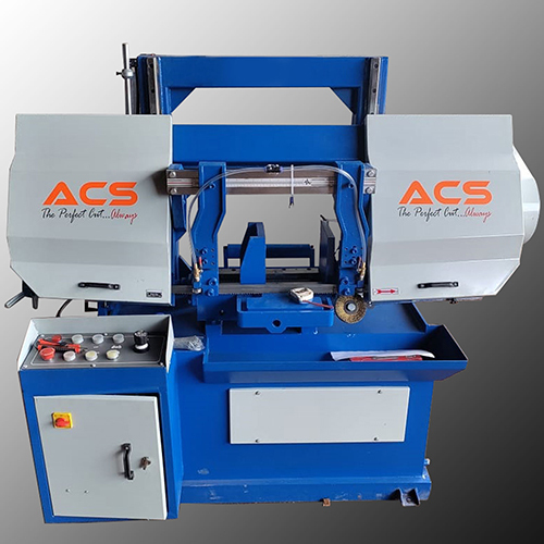 Industrial Eco Bandsaw Machine - BladeÂ Size: 10 Inch