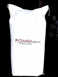 Carrageenan Powder - Food Grade, Yellowish Powder | Emulsifier, Stabilizer, Thickener For Food, Cosmetics, And Pharmaceuticals