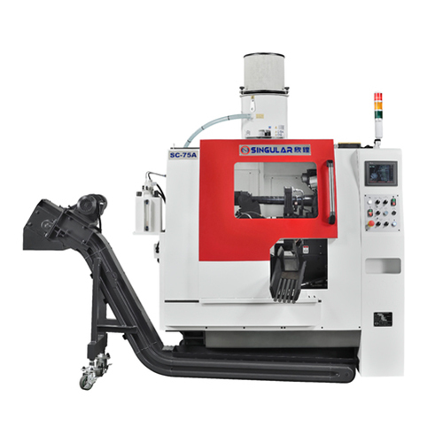 Circular Saw Machine