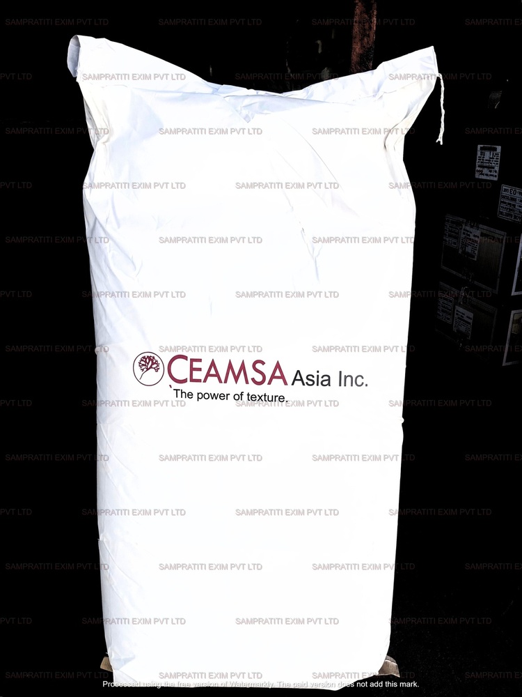 CARRAGEENAN POWDER
