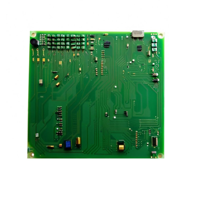 PCBA Custom Manufacturing PCB Assembly Electron Board Factory for PCBA Service 24 Hours Online Custom PCBA