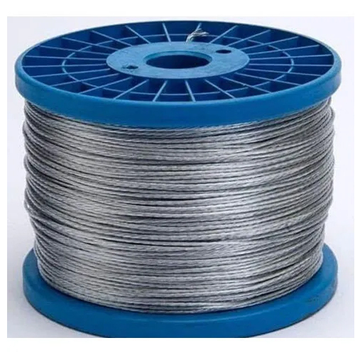 Barbed Jhatka Wire