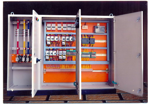 Handling Equipment
