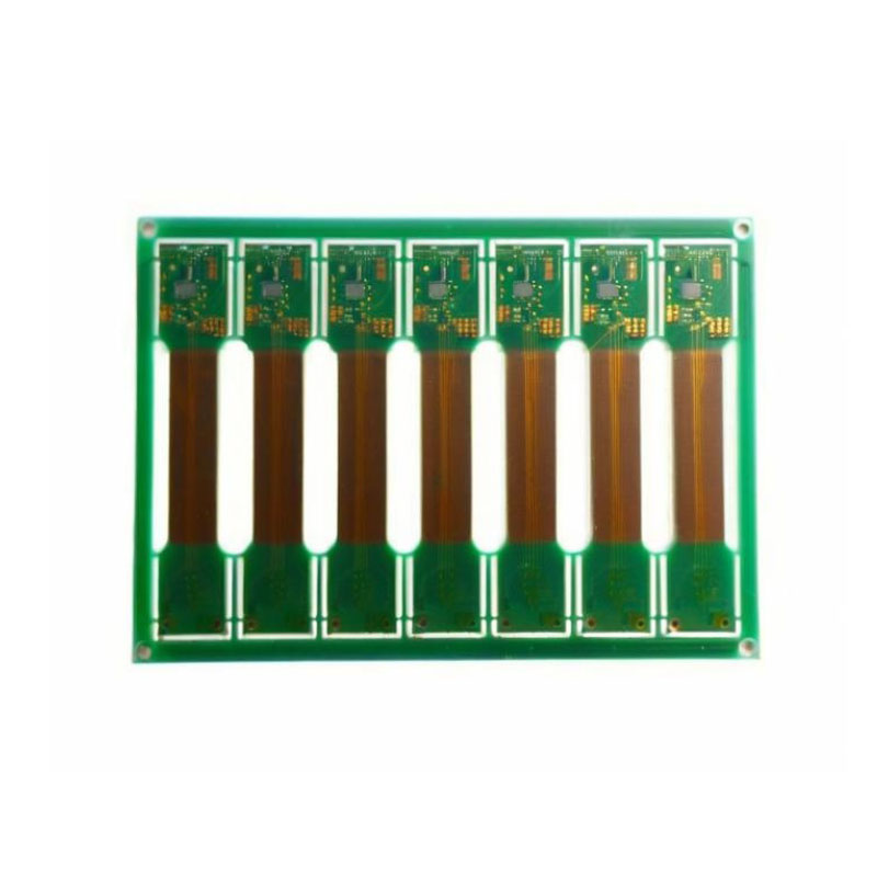 OEM 27M/40M remote control module remote control car transmitter-receiver board PCB manufacturing PCB assembly PCBA suppliers