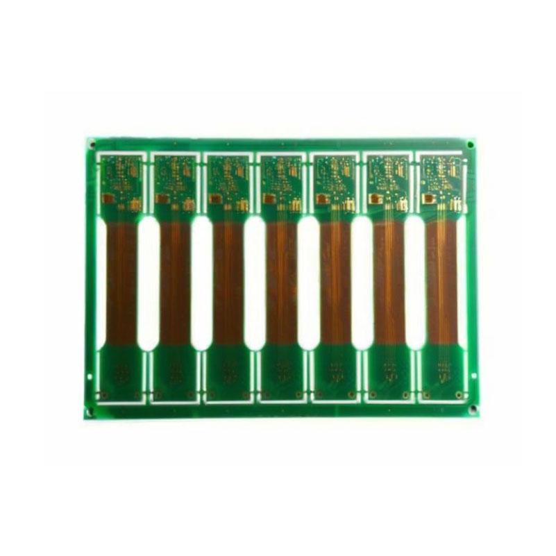 OEM 27M/40M remote control module remote control car transmitter-receiver board PCB manufacturing PCB assembly PCBA suppliers
