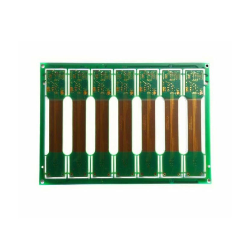 OEM 27M/40M remote control module remote control car transmitter-receiver board PCB manufacturing PCB assembly PCBA suppliers