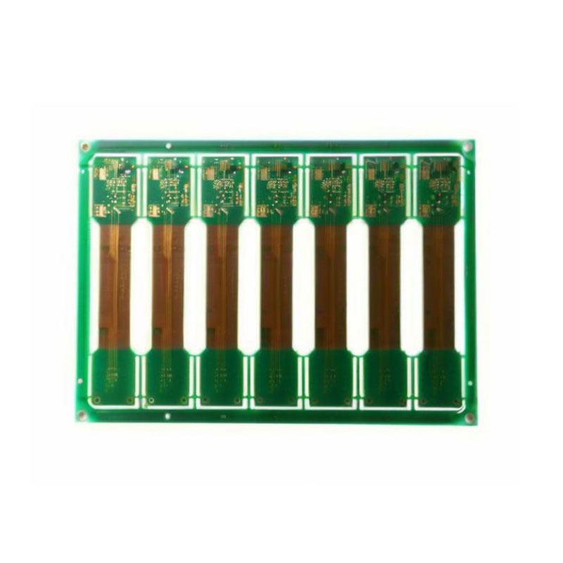 OEM 27M/40M remote control module remote control car transmitter-receiver board PCB manufacturing PCB assembly PCBA suppliers