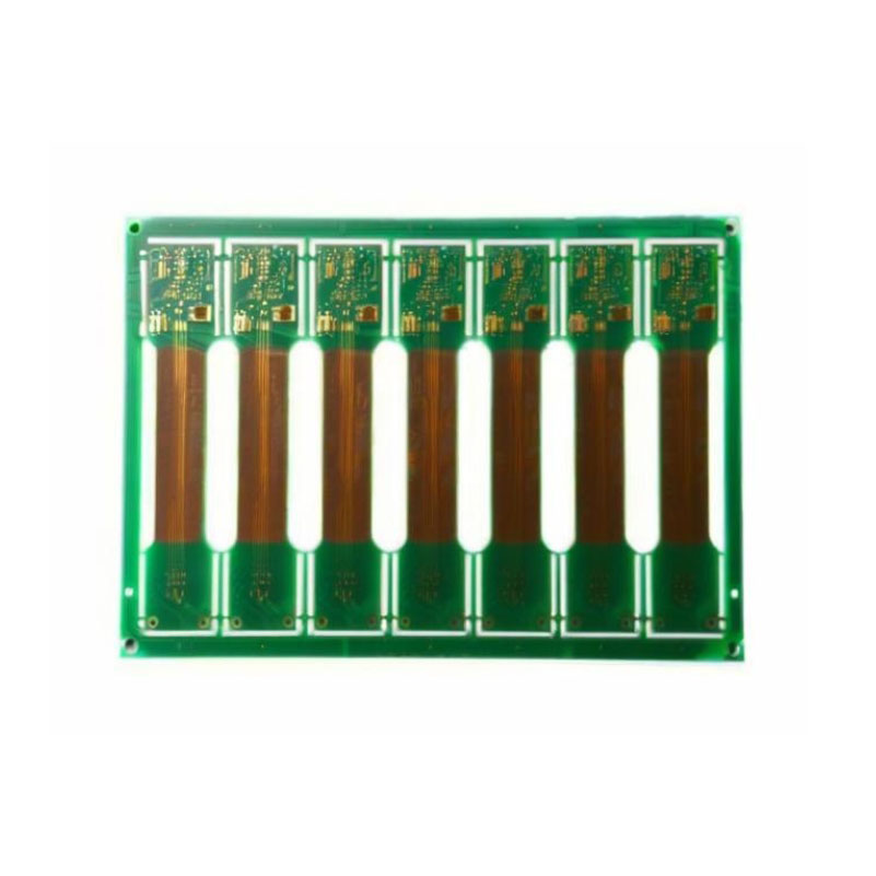 OEM 27M/40M remote control module remote control car transmitter-receiver board PCB manufacturing PCB assembly PCBA suppliers
