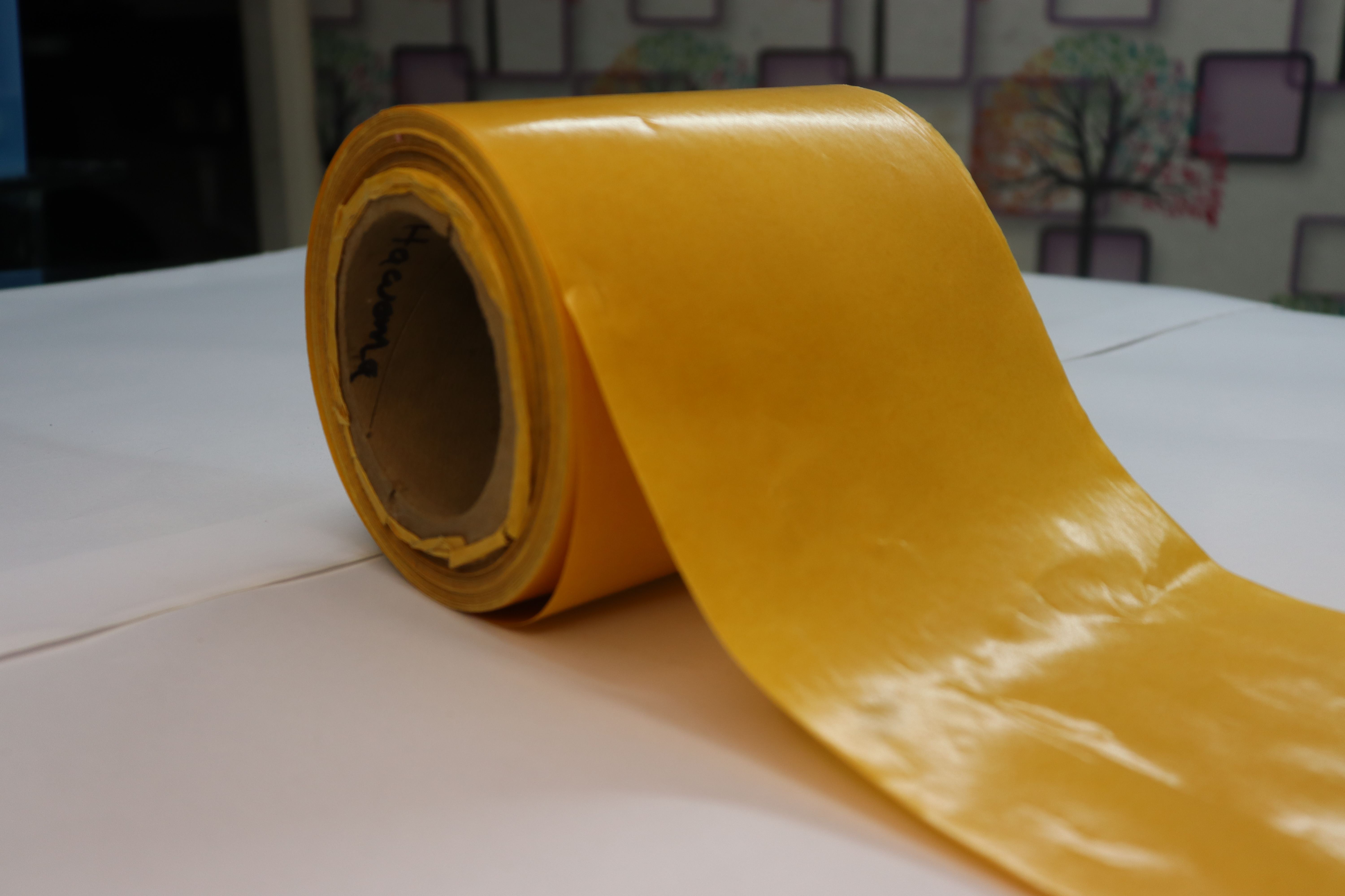 hawana   Golden Two Side Coated Paper 90GSM