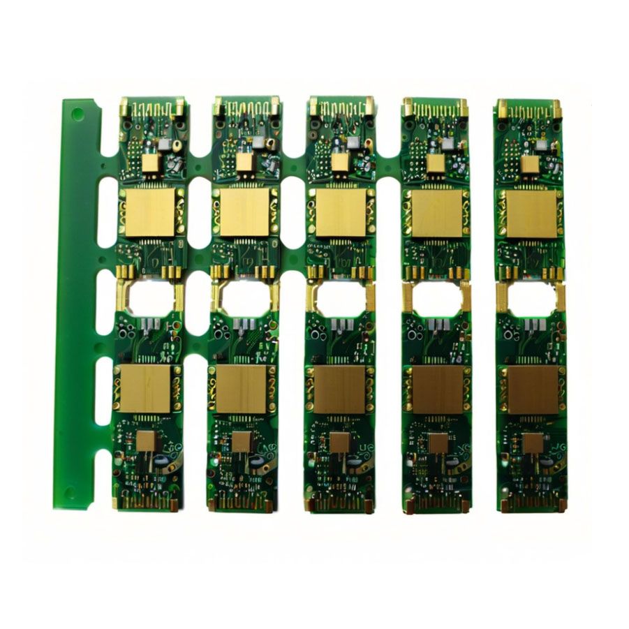 One stop Custom circuit board OEM module device pcb assembly service SMT PCBA PCB factory