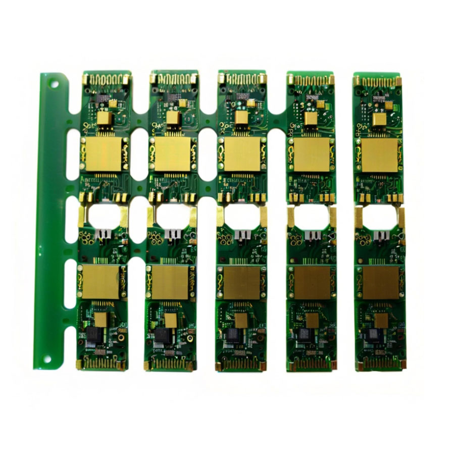 One stop Custom circuit board OEM module device pcb assembly service SMT PCBA PCB factory