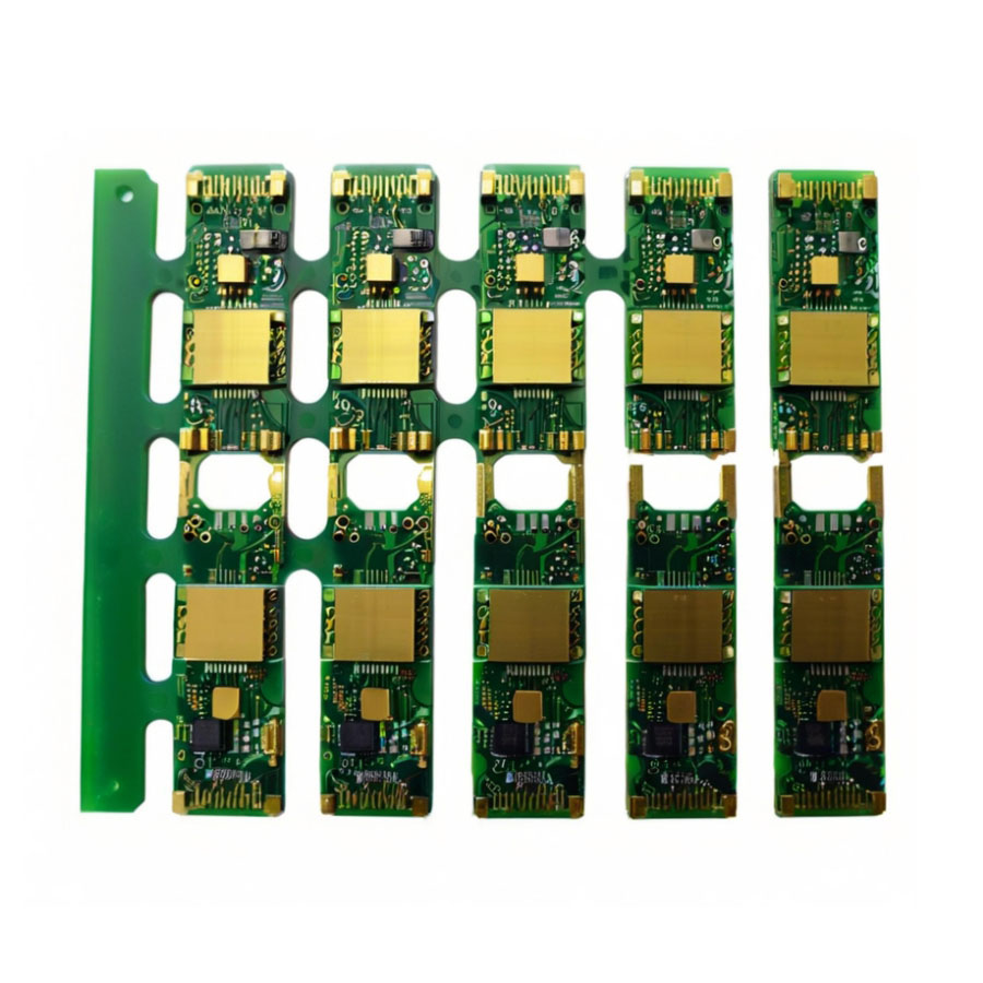 One stop Custom circuit board OEM module device pcb assembly service SMT PCBA PCB factory