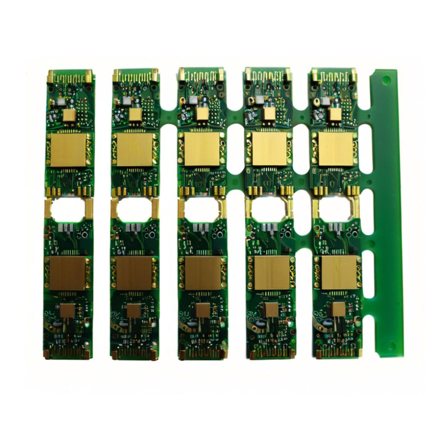 One stop Custom circuit board OEM module device pcb assembly service SMT PCBA PCB factory