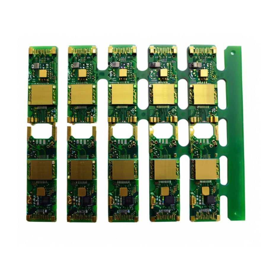 One stop Custom circuit board OEM module device pcb assembly service SMT PCBA PCB factory