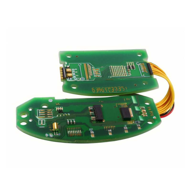 High Quality OEM Integrated Circuit PCBA Assembly PCB Board PCBAs Consumer Electronics Manufacturer