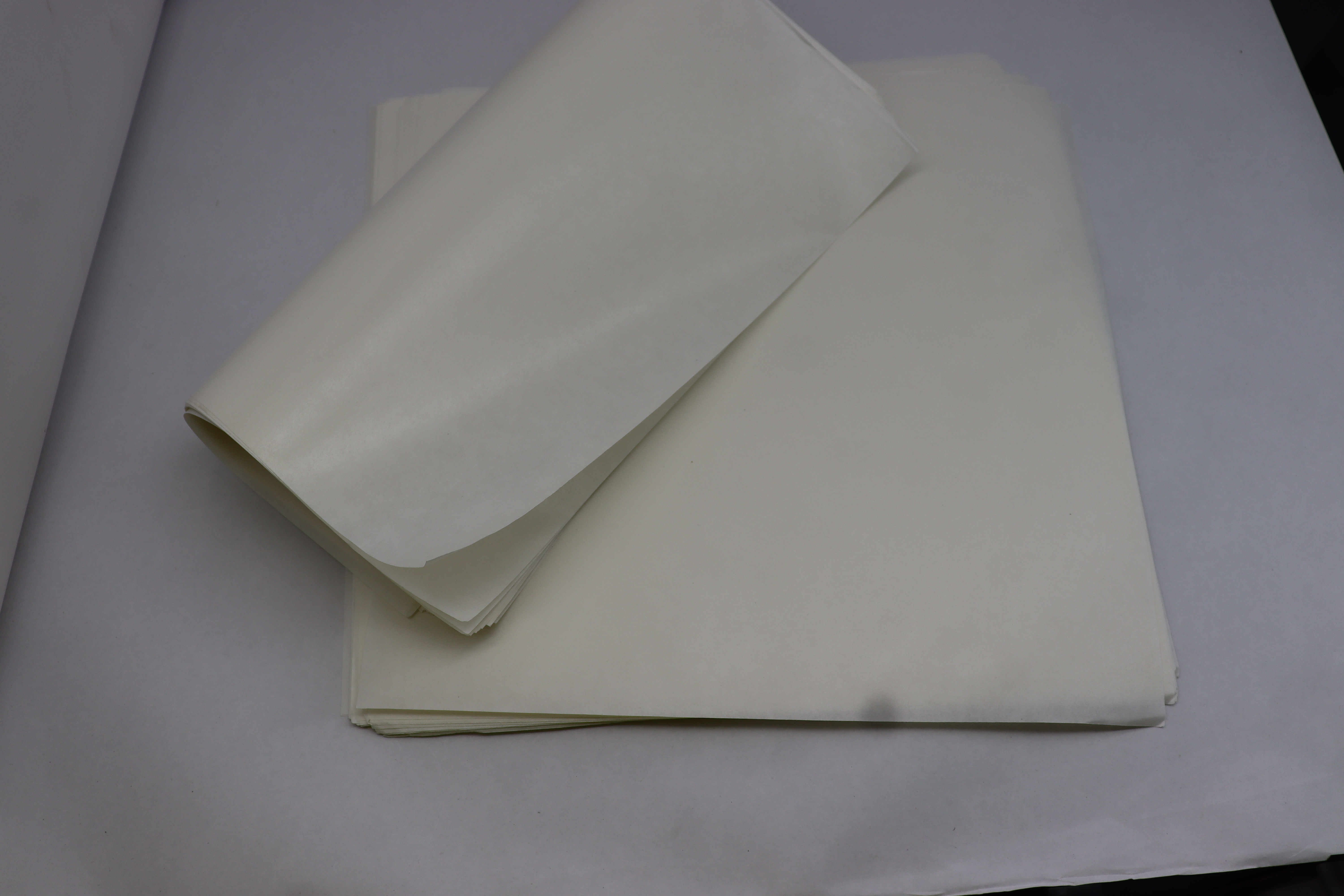 Special Food Grade Coated One side Coated Paper 90 GSM