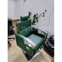 Royal Premium Galaxy - Color: Green