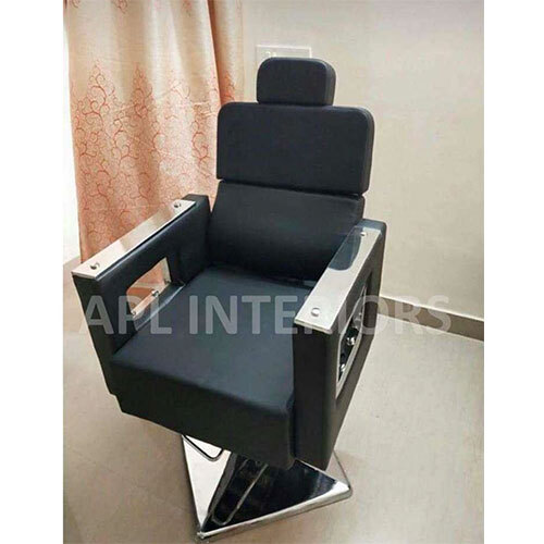 Camera Chair