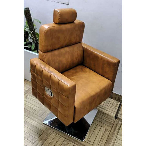 Box Style chair