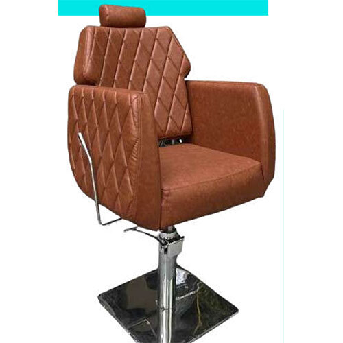 Concept Chair - Color: Brown